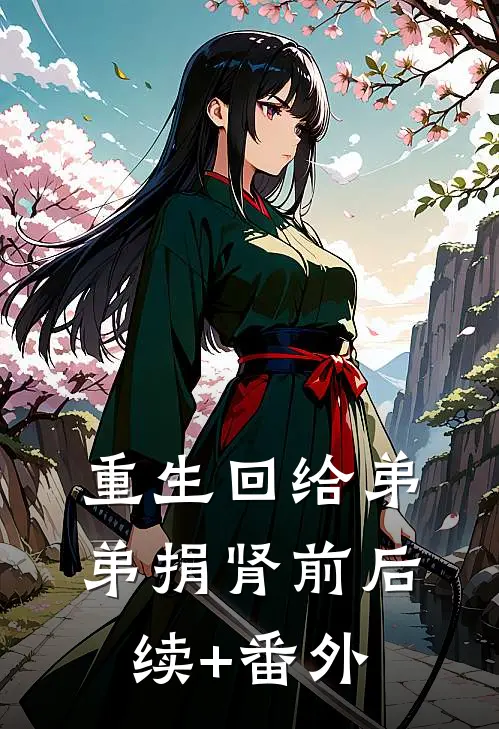 重生回给弟弟捐肾前后续+番外