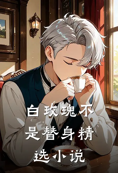 白玫瑰不是替身精选小说