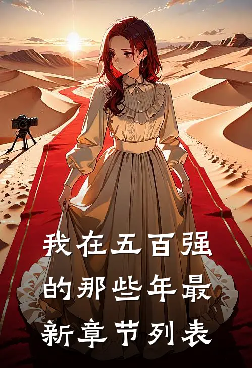 我在五百强的那些年最新章节列表