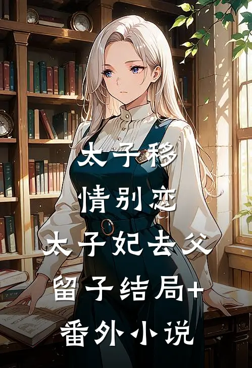太子移情别恋，太子妃去父留子结局+番外小说