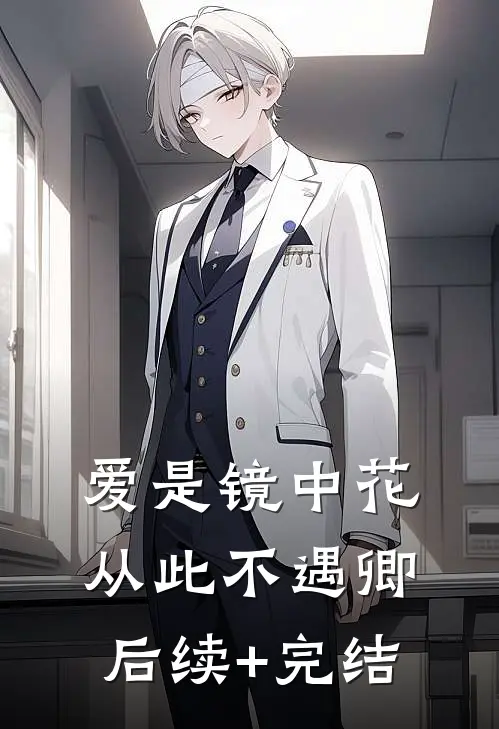 爱是镜中花，从此不遇卿后续+完结