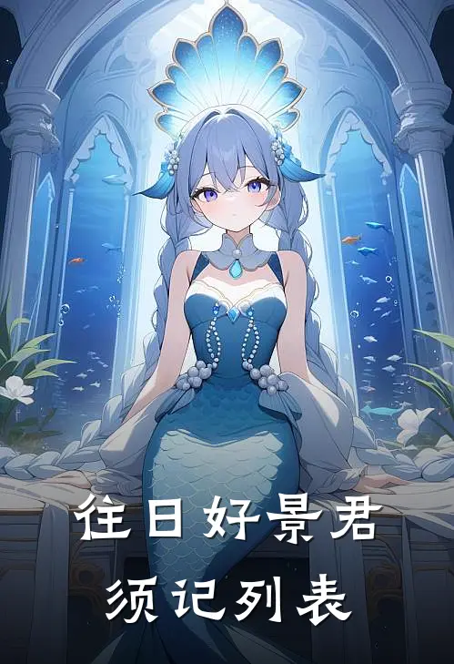 往日好景君须记列表