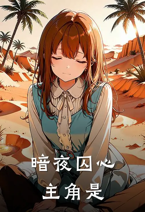 暗夜囚心主角是