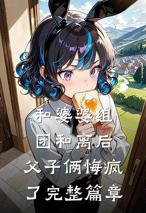 和婆婆组团和离后，父子俩悔疯了完整篇章