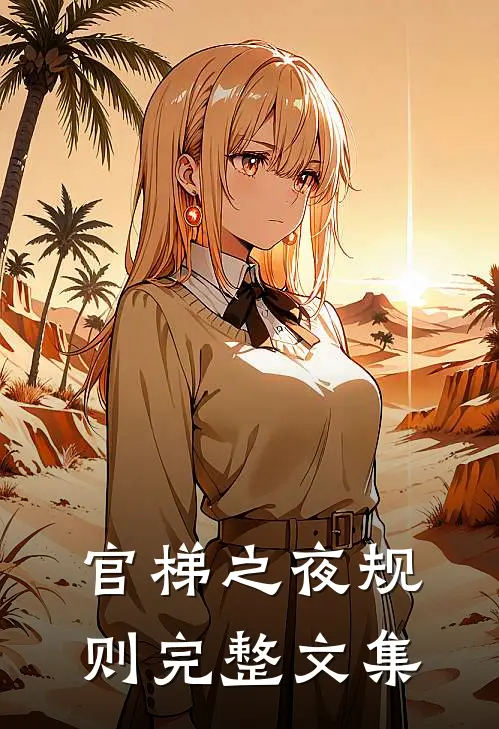 官梯之夜规则完整文集