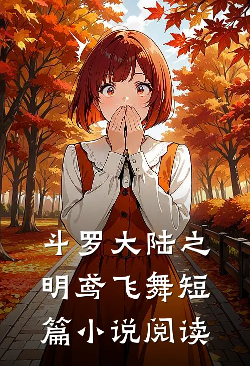 斗罗大陆之明鸢飞舞短篇小说阅读