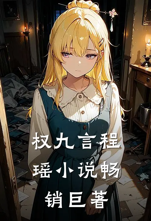 权九言程瑶小说畅销巨著