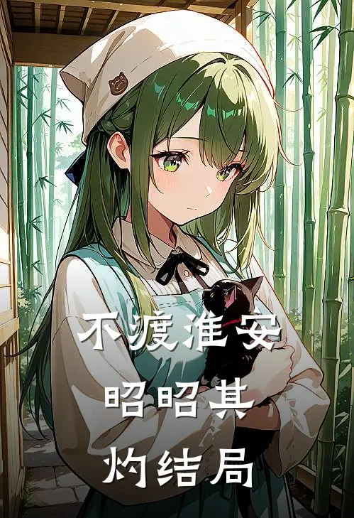 不渡淮安，昭昭其灼结局