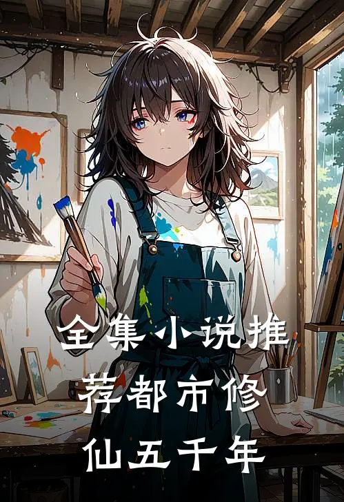 全集小说推荐都市修仙五千年