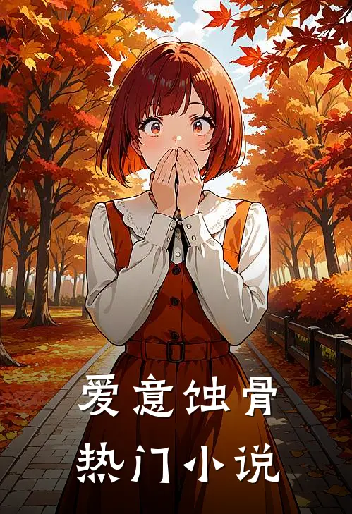 爱意蚀骨热门小说