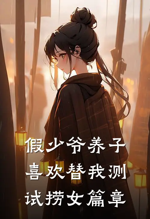 假少爷养子喜欢替我测试捞女篇章