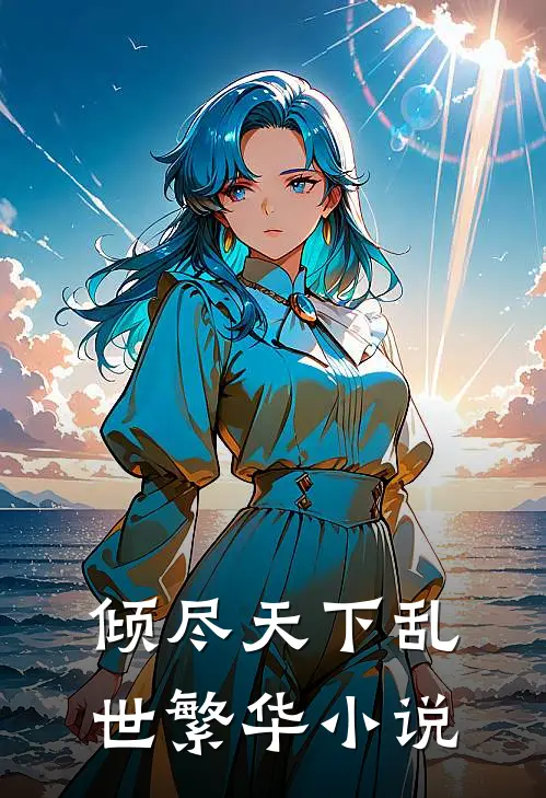 倾尽天下乱世繁华小说