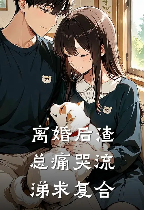 离婚后渣总痛哭流涕求复合