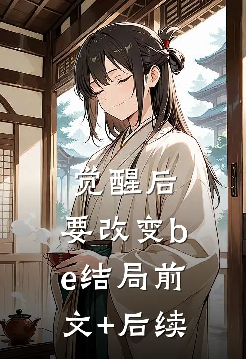觉醒后，要改变be结局前文+后续
