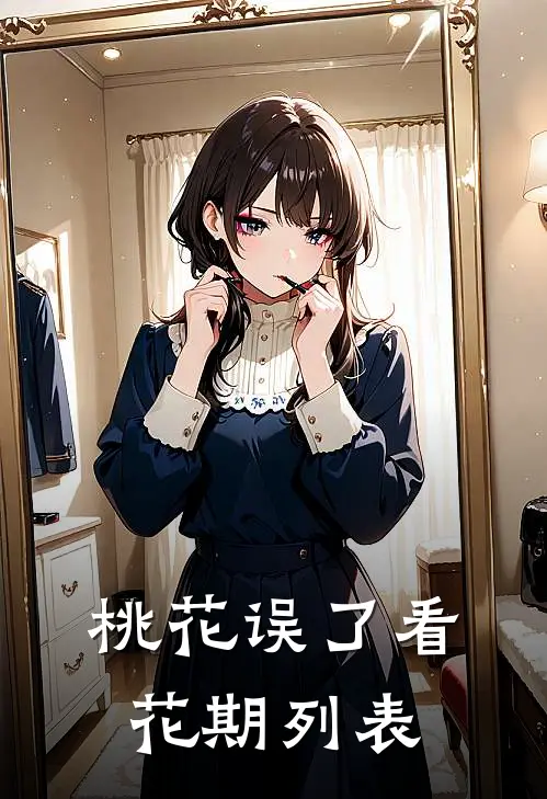 桃花误了看花期列表