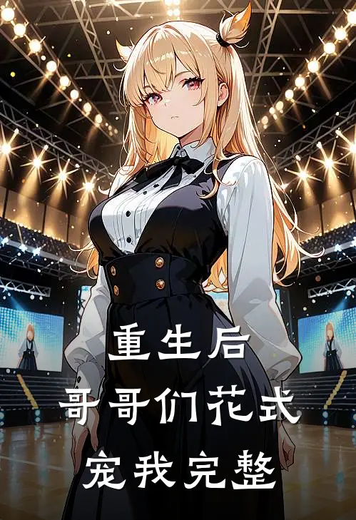 重生后,哥哥们花式宠我完整