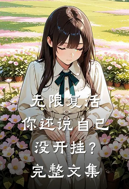 无限复活，你还说自己没开挂？完整文集