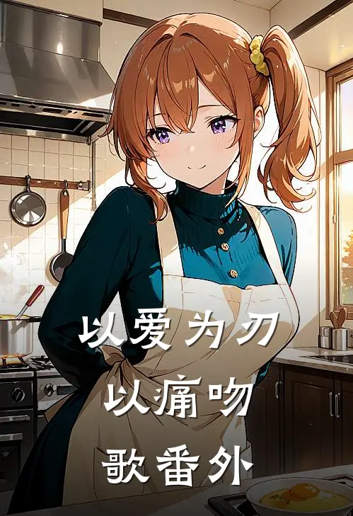 以爱为刃，以痛吻歌番外