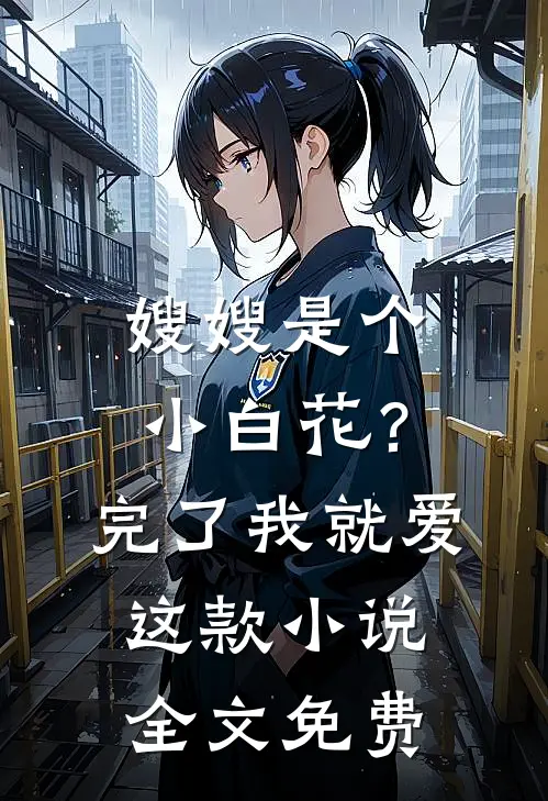 嫂嫂是个小白花？完了，我就爱这款小说全文免费