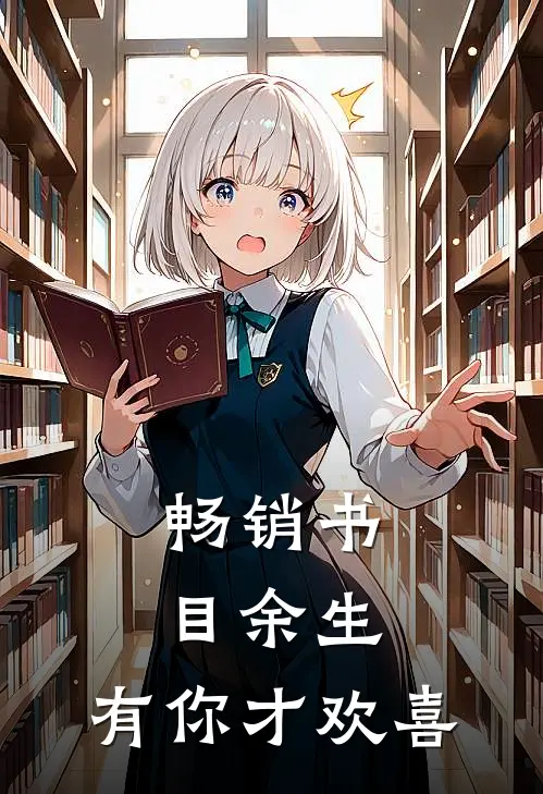 畅销书目余生，有你才欢喜