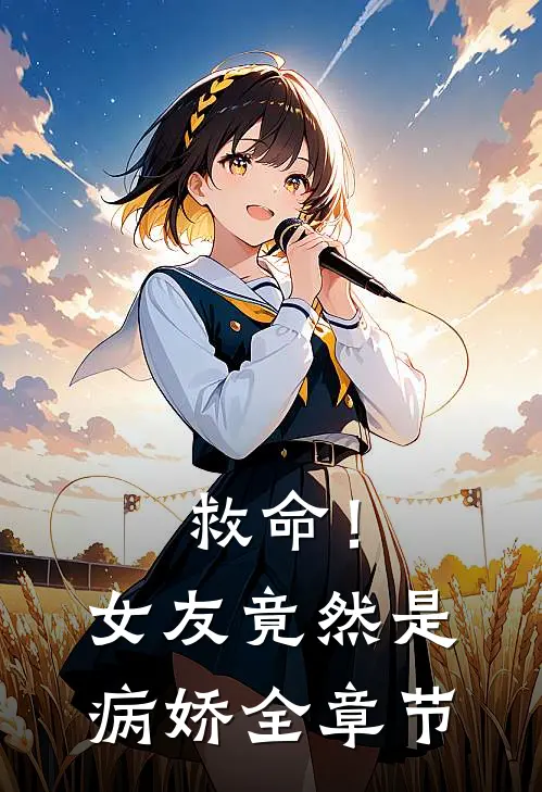 救命！女友竟然是病娇全章节