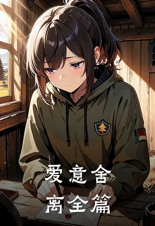 爱意舍离全篇