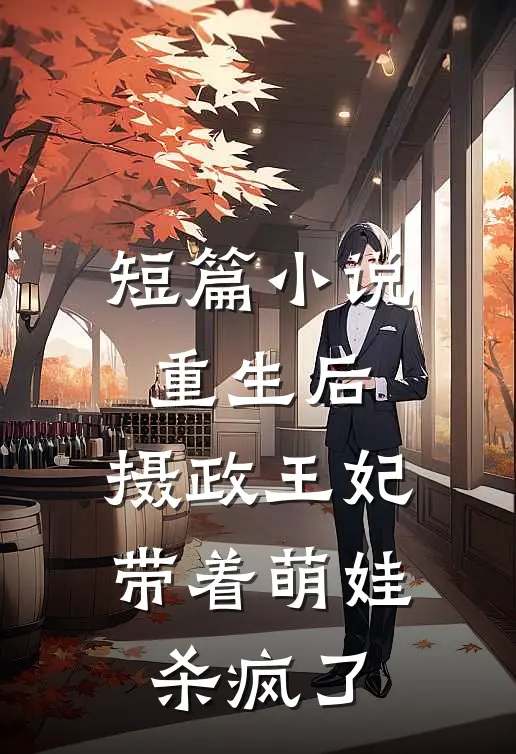 短篇小说重生后，摄政王妃带着萌娃杀疯了