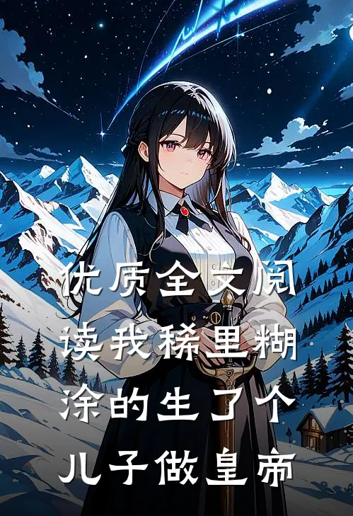 优质全文阅读我稀里糊涂的生了个儿子做皇帝
