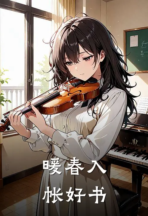 暖春入帐好书