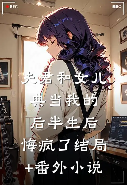 夫君和女儿典当我的后半生后，悔疯了结局+番外小说