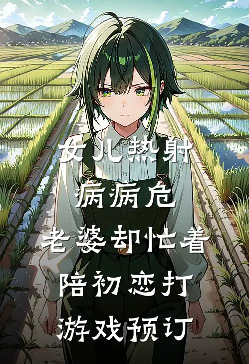 女儿热射病病危，老婆却忙着陪初恋打游戏预订