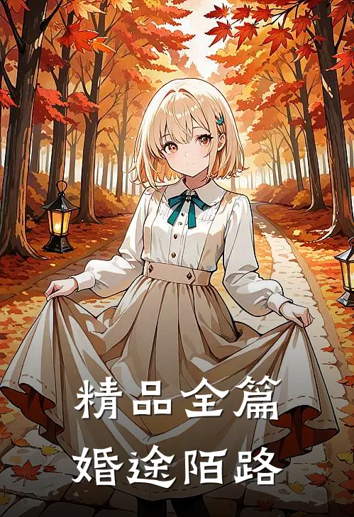 精品全篇婚途陌路