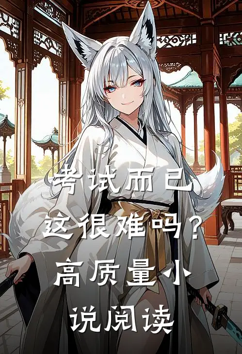考试而已，这很难吗？高质量小说阅读