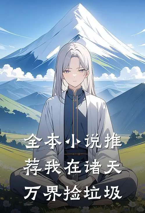 全本小说推荐我在诸天万界捡垃圾