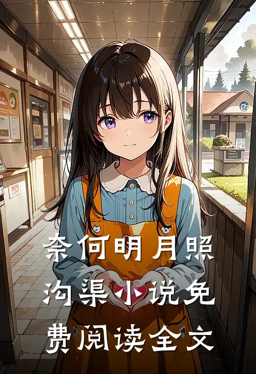 奈何明月照沟渠小说免费阅读全文