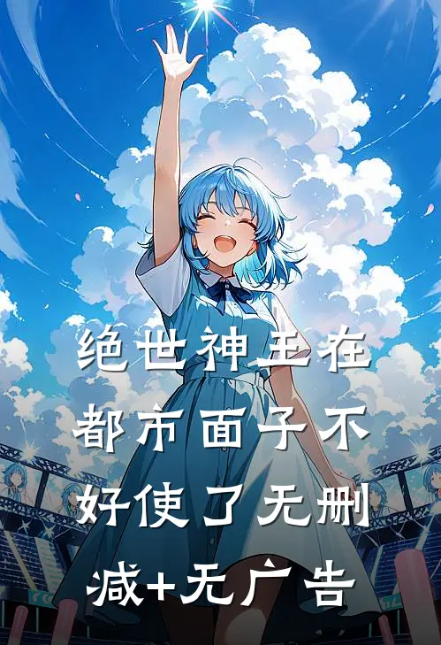 绝世神王在都市-面子不好使了无删减+无广告