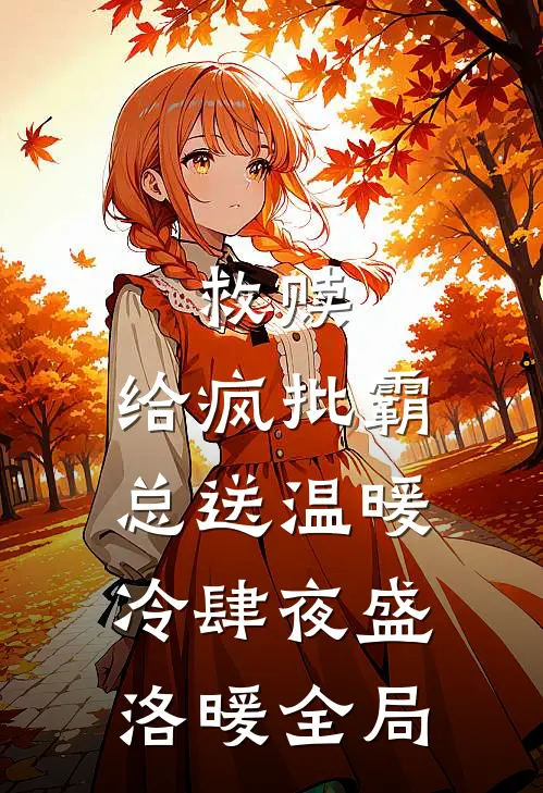 救赎：给疯批霸总送温暖冷肆夜盛洛暖全局