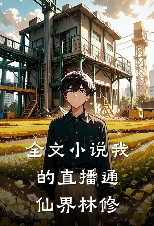 全文小说我的直播通仙界林修