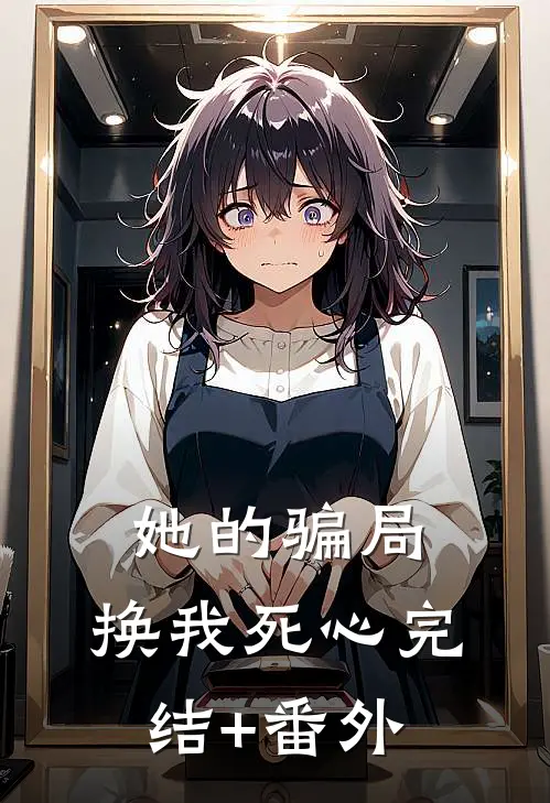 她的骗局，换我死心完结+番外