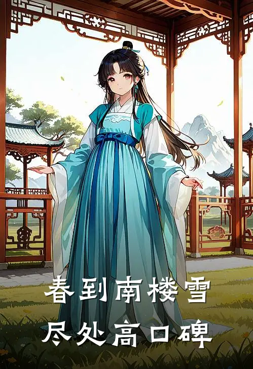 春到南楼雪尽处高口碑