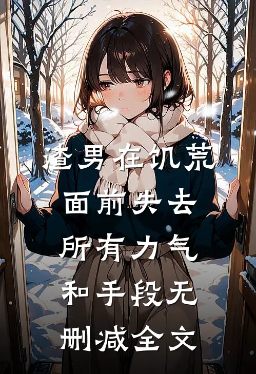 渣男在饥荒面前失去所有力气和手段无删减全文