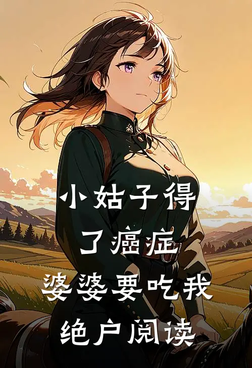 小姑子得了癌症，婆婆要吃我绝户阅读