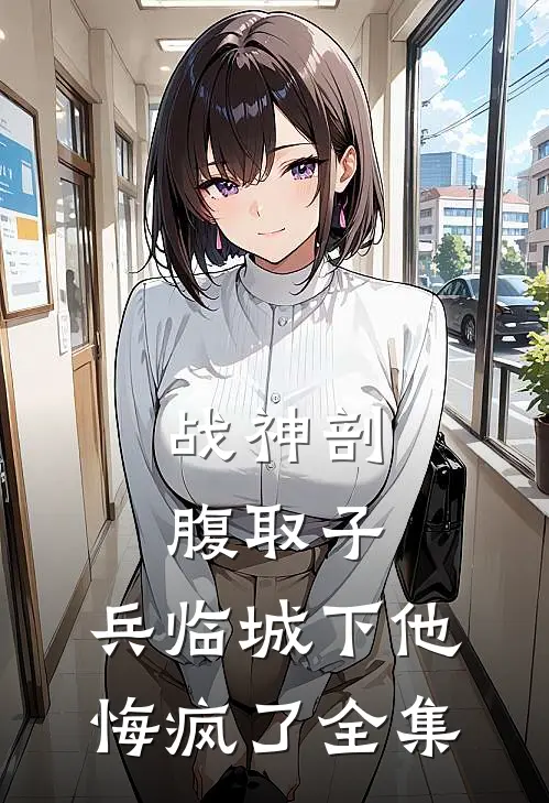 战神剖腹取子，兵临城下他悔疯了全集