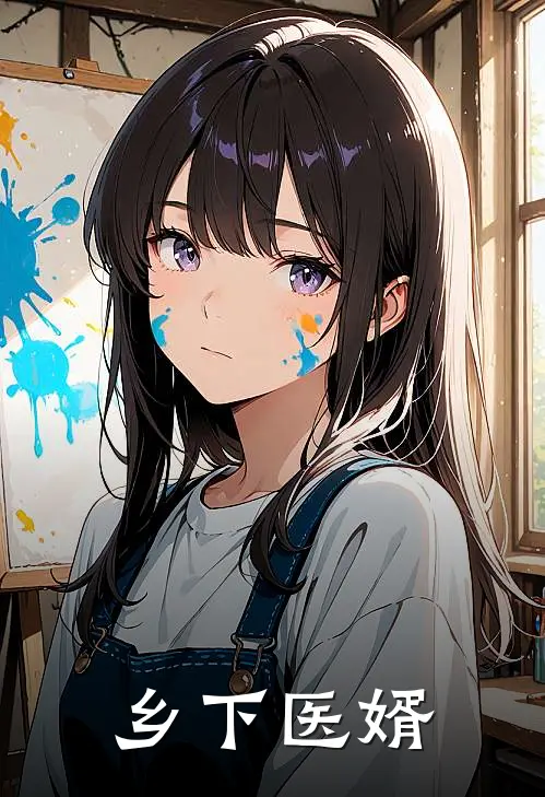 乡下医婿