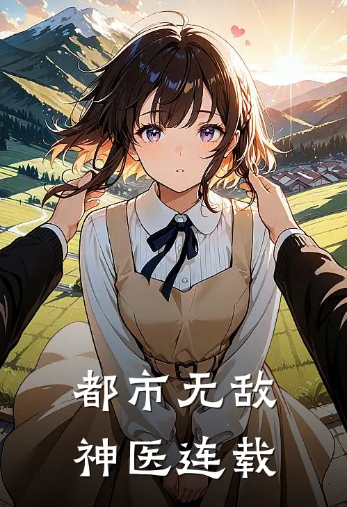 都市无敌神医连载