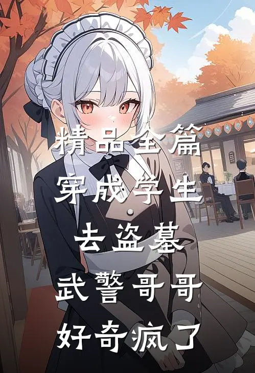 精品全篇穿成学生去盗墓，武警哥哥好奇疯了