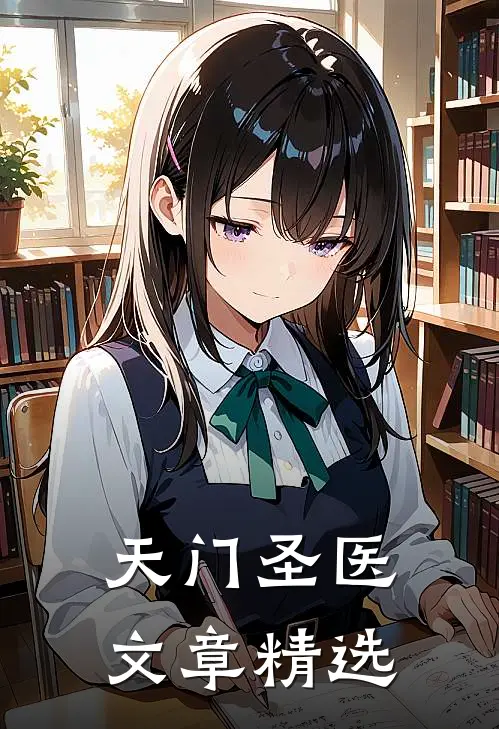 天门圣医文章精选