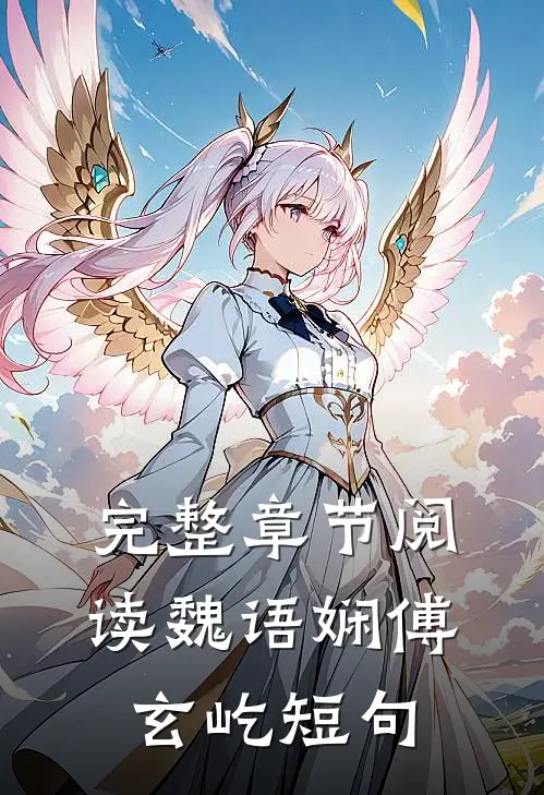 完整章节阅读魏语娴傅玄屹短句