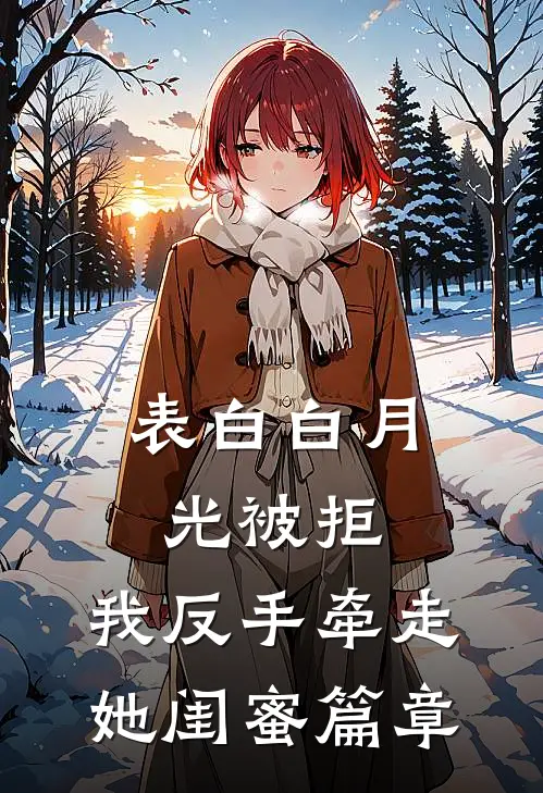 表白白月光被拒，我反手牵走她闺蜜篇章