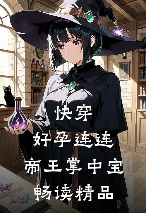 快穿：好孕连连，帝王掌中宝畅读精品